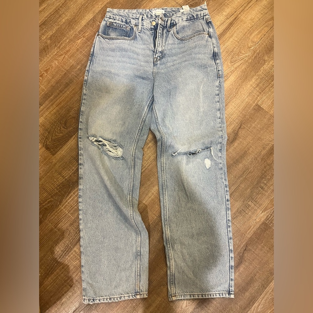Good American Jeans